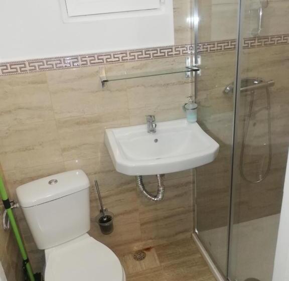 ペンション Casa Bucur