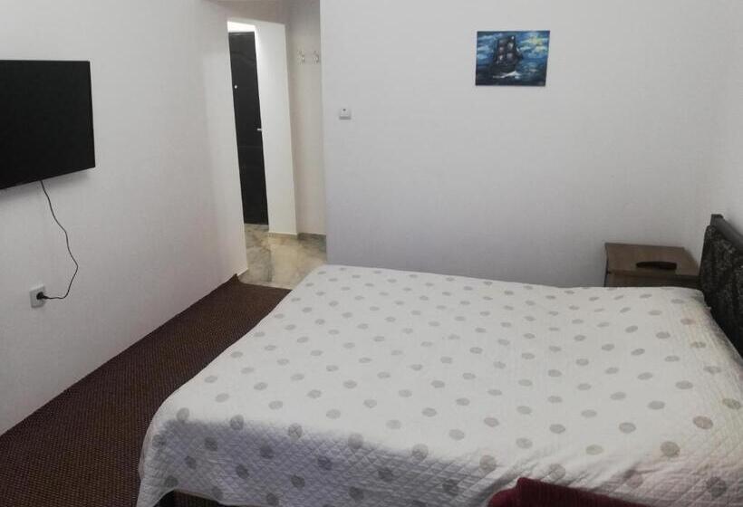 ペンション Casa Bucur