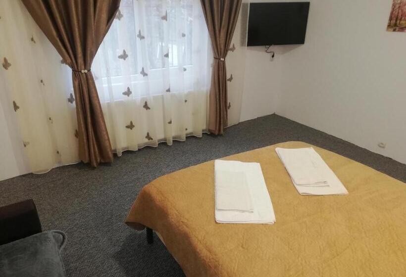 ペンション Casa Bucur