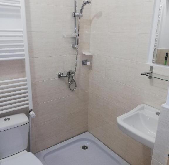 ペンション Casa Bucur