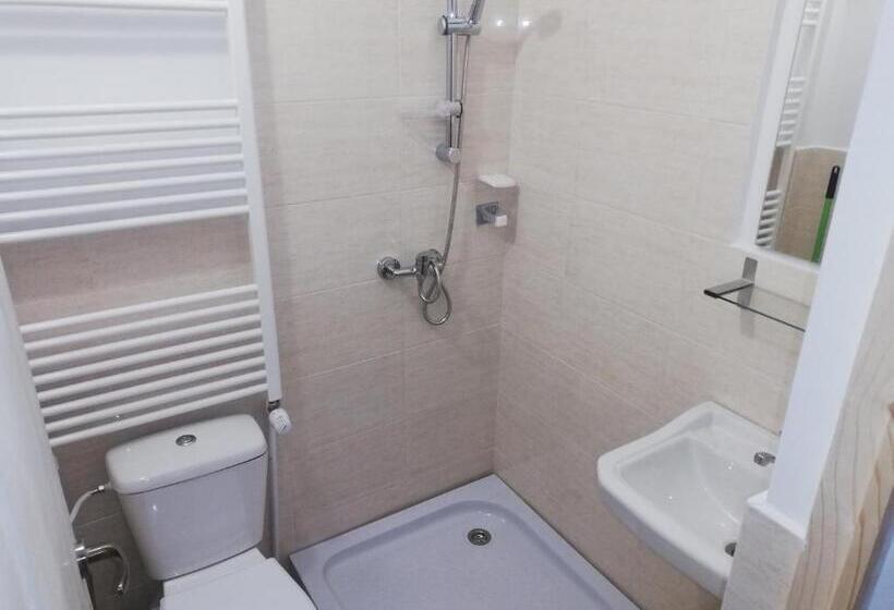 ペンション Casa Bucur