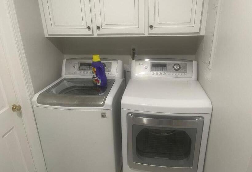 ペンション Colonial Stay At Colonial Williamsburg Virginia