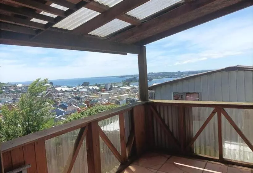 Majatalo El Urco Chiloe Hostel