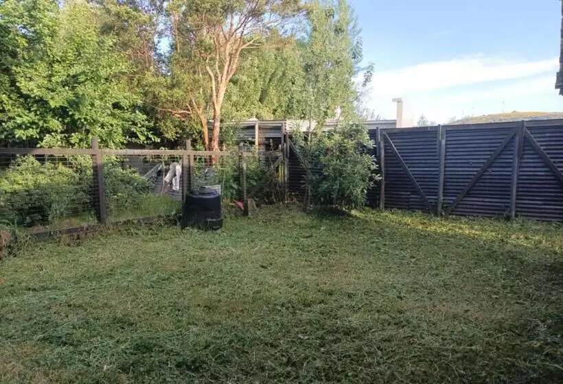 Majatalo El Urco Chiloe Hostel