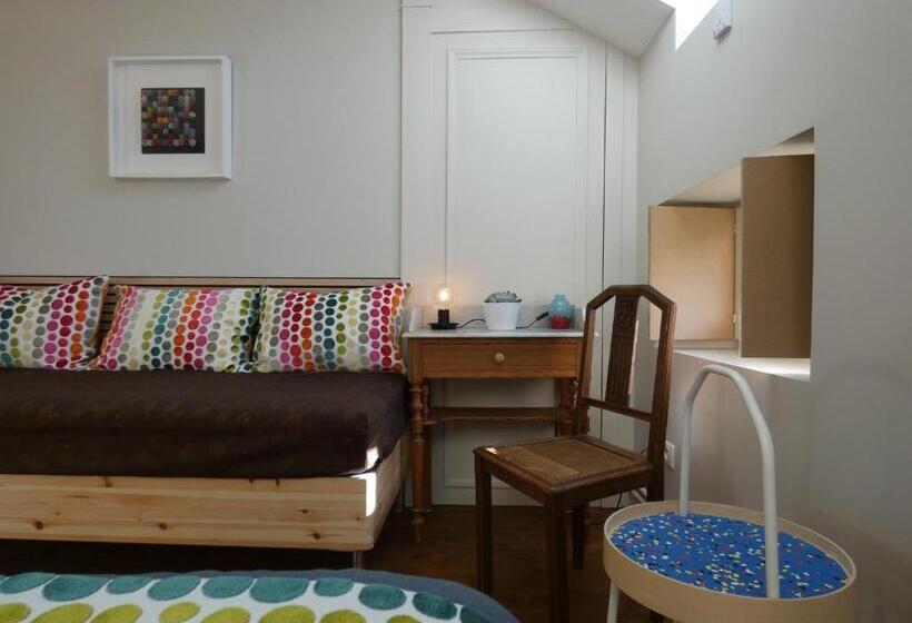 Пансион Guestroom Châteaudun, 1 Pièce, 3 Personnes   Fr 1 581 123