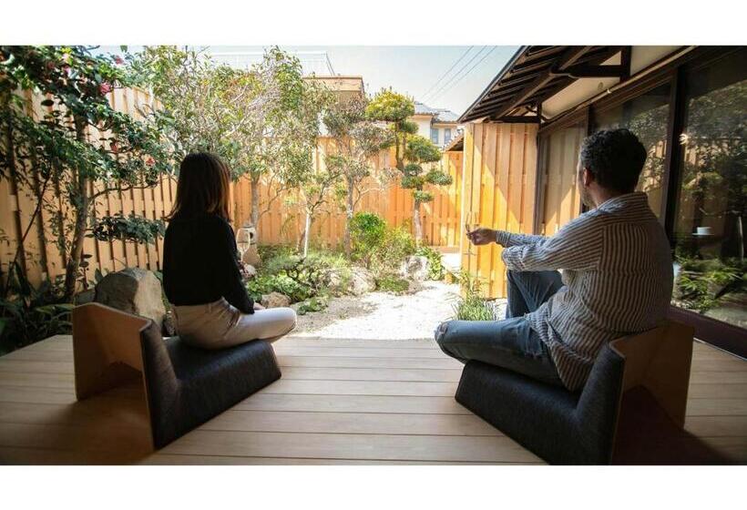 פנסיון Kominka Hotel Kurasu Vacation Stay 24260v