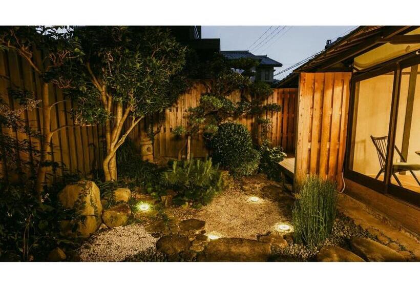 פנסיון Kominka Hotel Kurasu Vacation Stay 24260v