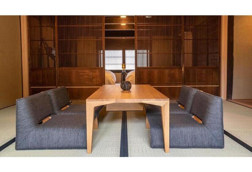 פנסיון Kominka Hotel Kurasu Vacation Stay 24260v