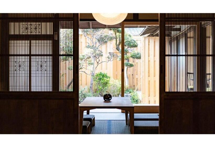 פנסיון Kominka Hotel Kurasu Vacation Stay 24260v