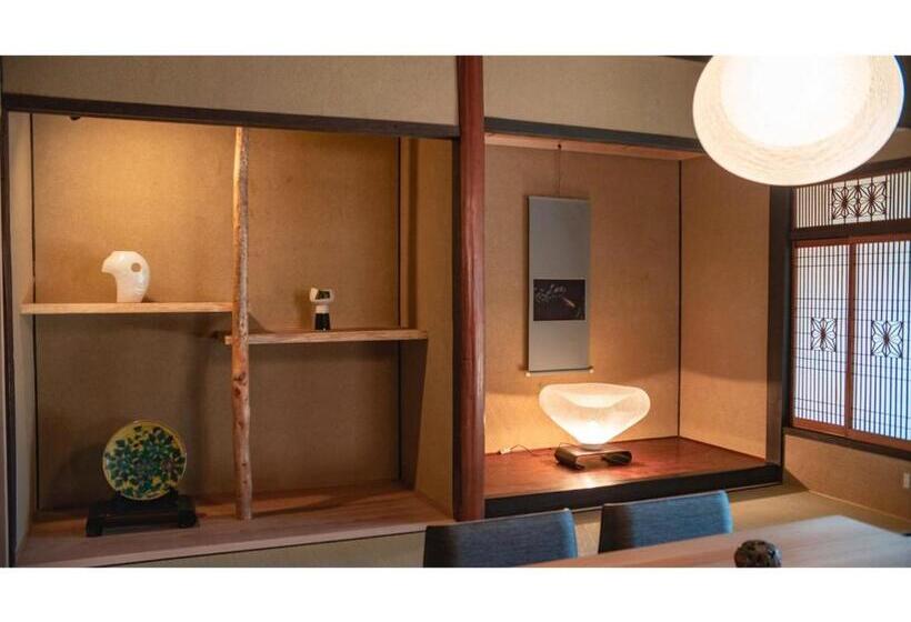 פנסיון Kominka Hotel Kurasu Vacation Stay 24260v