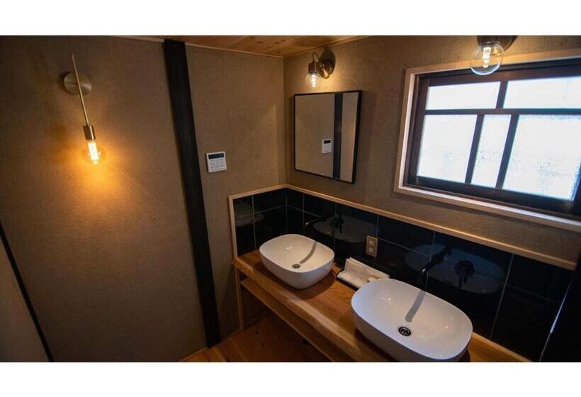 פנסיון Kominka Hotel Kurasu Vacation Stay 24260v