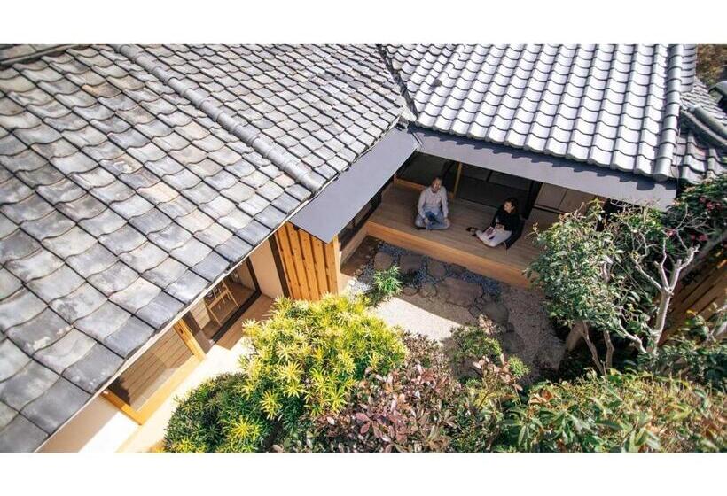 بنسيون Kominka Hotel Kurasu   Vacation Stay 24260v