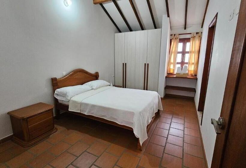 بنسيون La Casa Del Diseñador