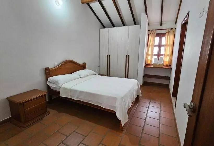 ペンション La Casa Del Diseñador