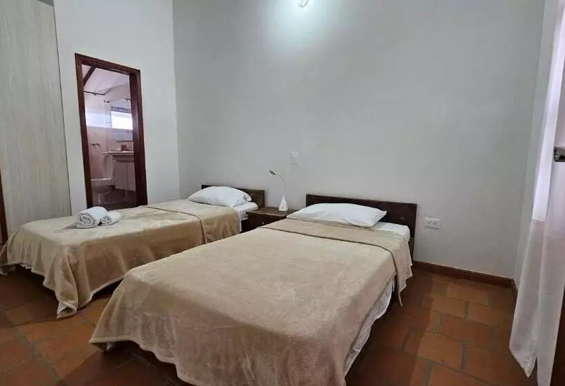 ペンション La Casa Del Diseñador