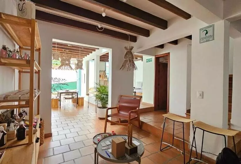 ペンション La Casa Del Diseñador