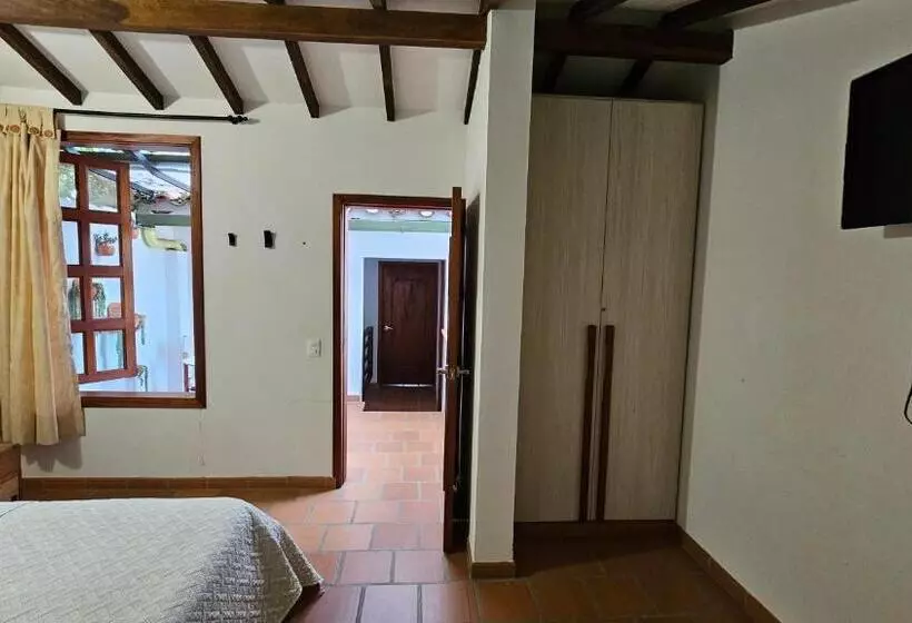ペンション La Casa Del Diseñador