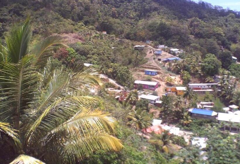 پانسیون Maracas Bay View