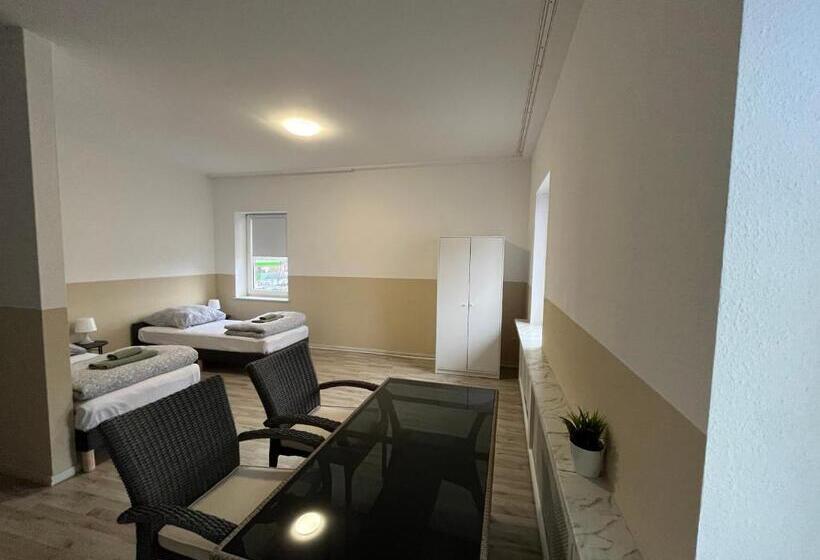 Пансион Pokoj W Pensjonacie Z Prywatna Lazienka