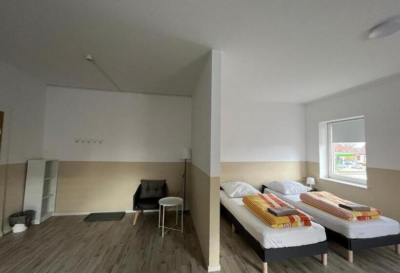 Пансион Pokoj W Pensjonacie Z Prywatna Lazienka