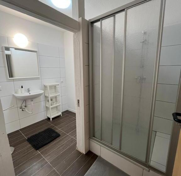 Пансион Pokoj W Pensjonacie Z Prywatna Lazienka