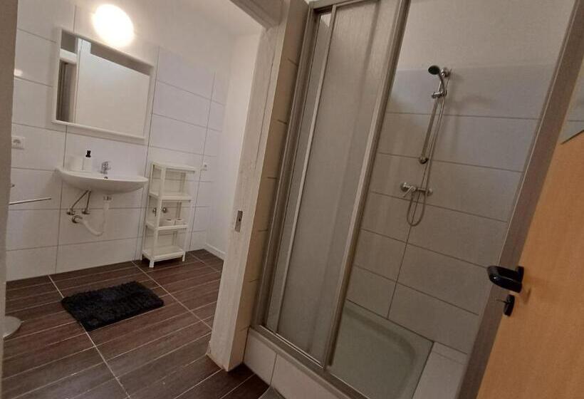 Пансион Pokoj W Pensjonacie Z Prywatna Lazienka