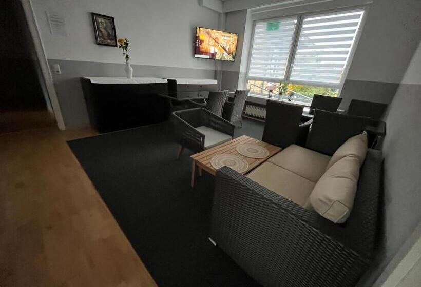 Пансион Pokoj W Pensjonacie Z Prywatna Lazienka