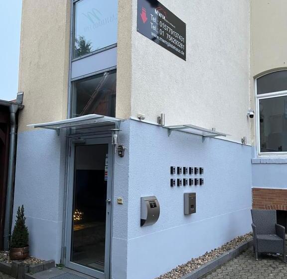 Пансион Pokoj W Pensjonacie Z Prywatna Lazienka