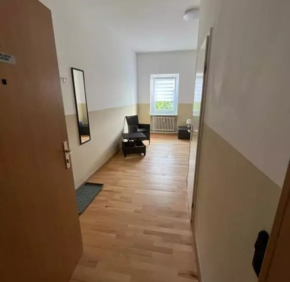 ペンション Pokoj W Pensjonacie Z Prywatna Lazienka