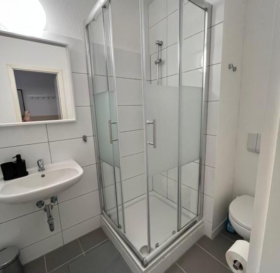 Пансион Pokoj W Pensjonacie Z Prywatna Lazienka