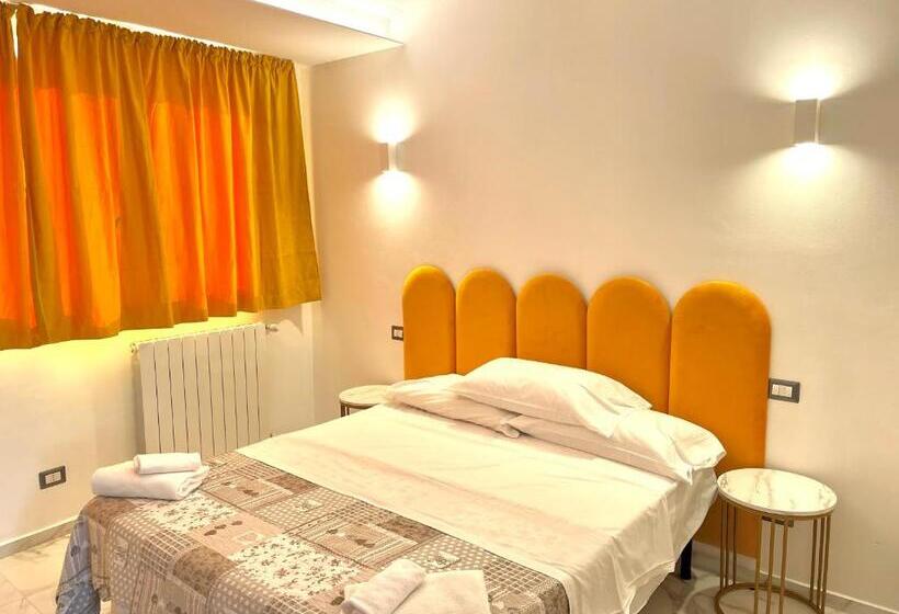 پانسیون Romano S Luxury Stay B&b Bari