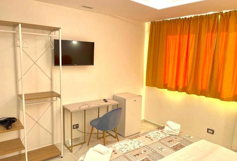 پانسیون Romano S Luxury Stay B&b Bari