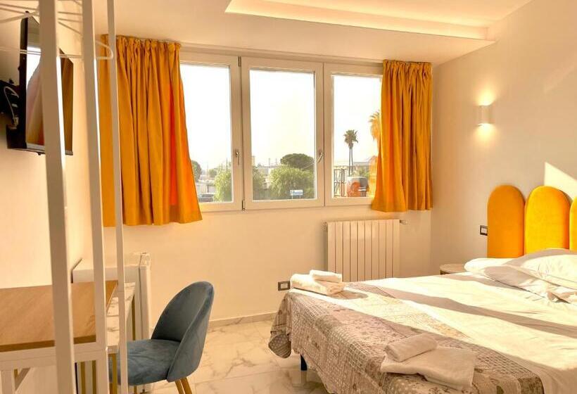 پانسیون Romano S Luxury Stay B&b Bari