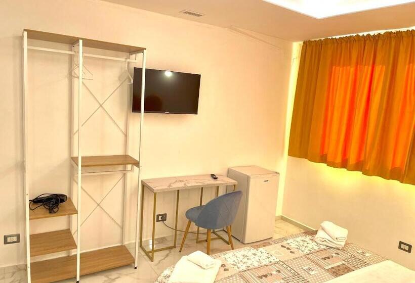 پانسیون Romano S Luxury Stay B&b Bari