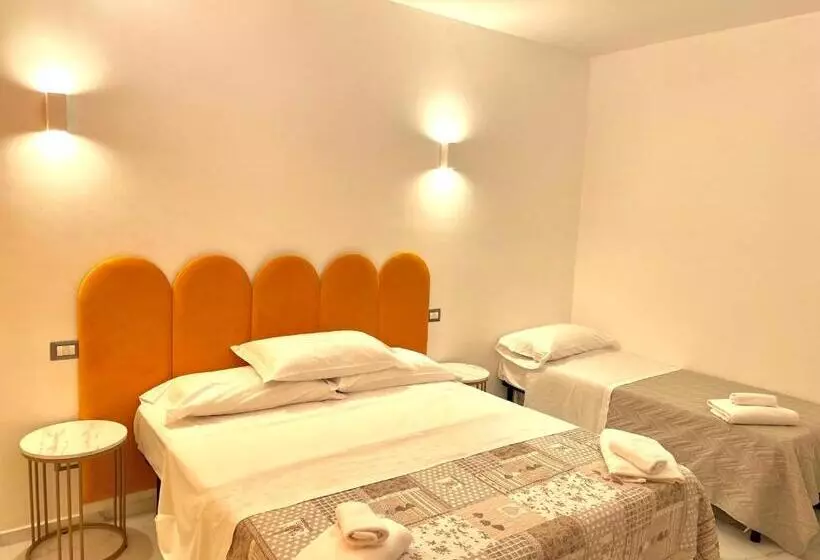 پانسیون Romano S Luxury Stay B&b Bari