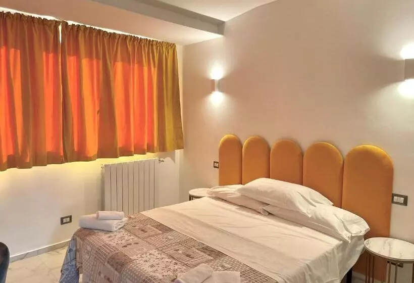 پانسیون Romano S Luxury Stay B&b Bari