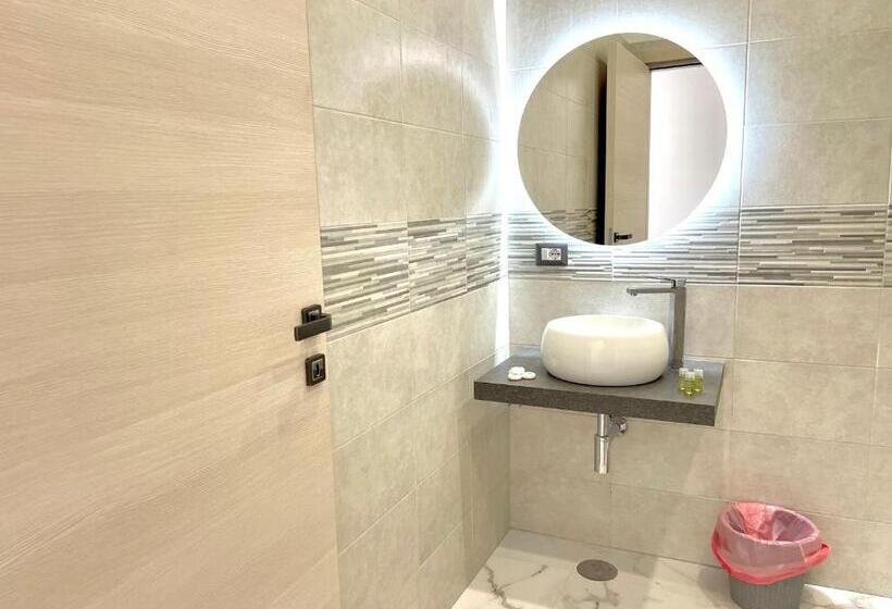 پانسیون Romano S Luxury Stay B&b Bari