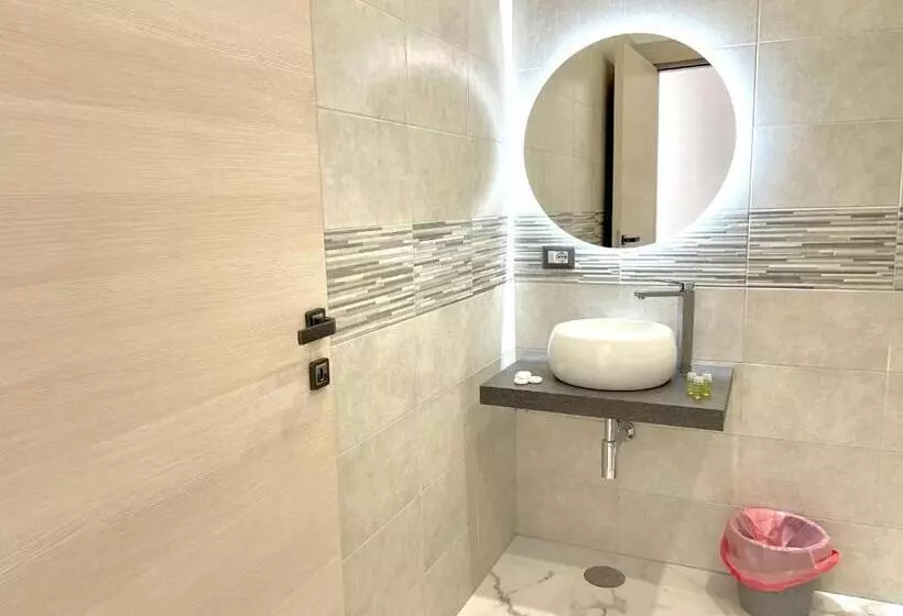 پانسیون Romano S Luxury Stay B&b Bari