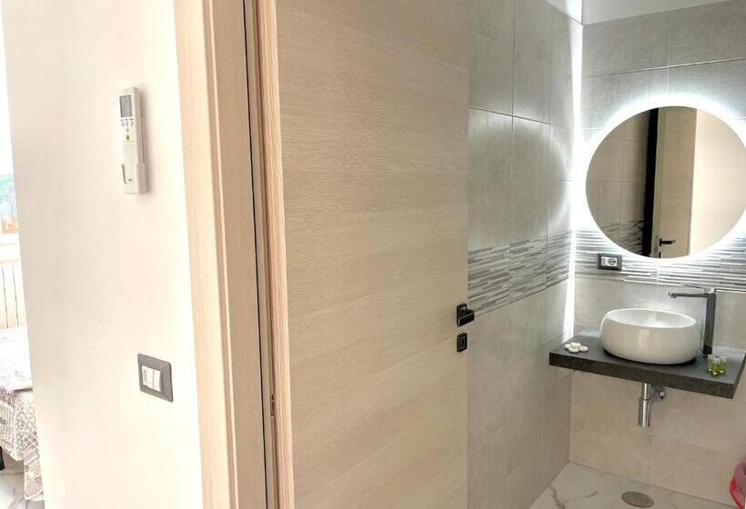 پانسیون Romano S Luxury Stay B&b Bari