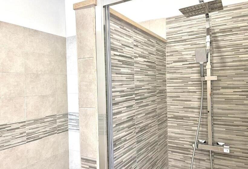 پانسیون Romano S Luxury Stay B&b Bari