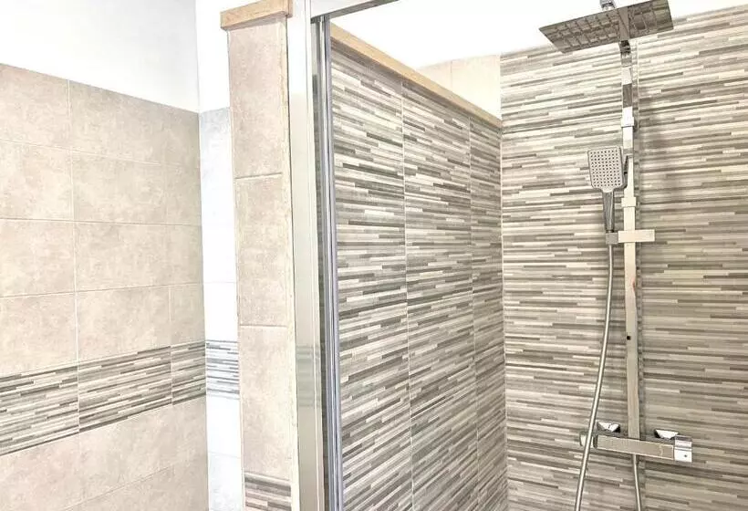 پانسیون Romano S Luxury Stay B&b Bari