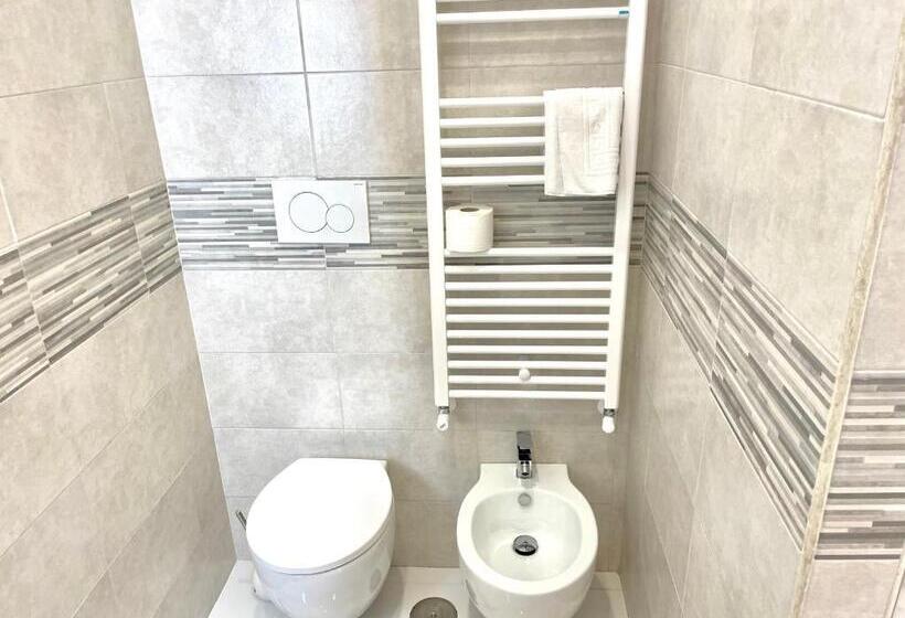 پانسیون Romano S Luxury Stay B&b Bari