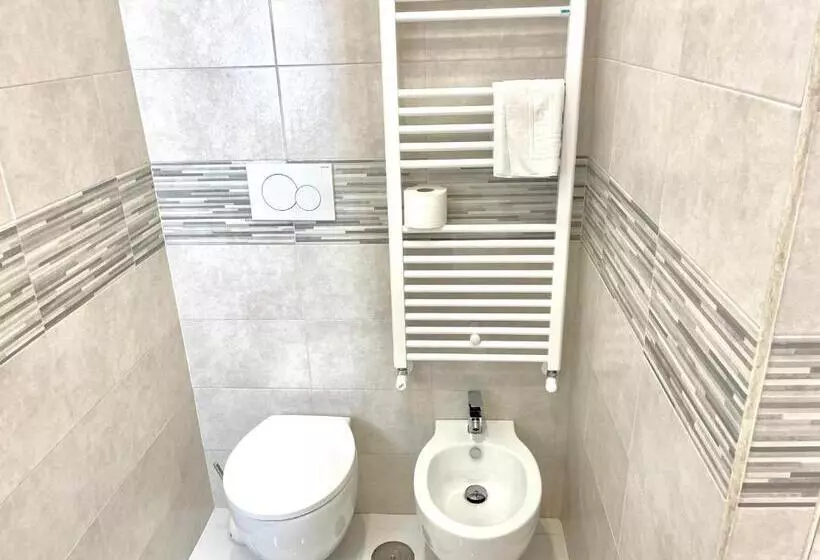 پانسیون Romano S Luxury Stay B&b Bari