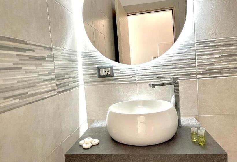 پانسیون Romano S Luxury Stay B&b Bari