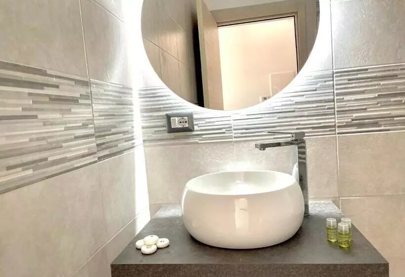 پانسیون Romano S Luxury Stay B&b Bari