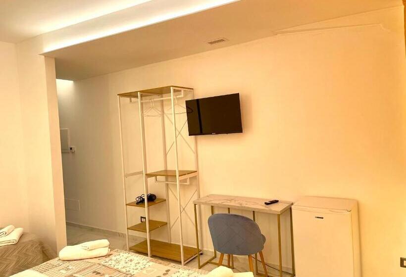 پانسیون Romano S Luxury Stay B&b Bari