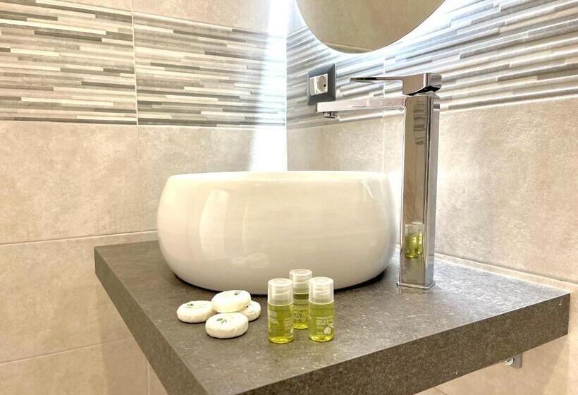 پانسیون Romano S Luxury Stay B&b Bari