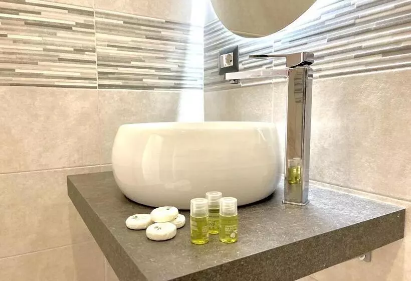 پانسیون Romano S Luxury Stay B&b Bari
