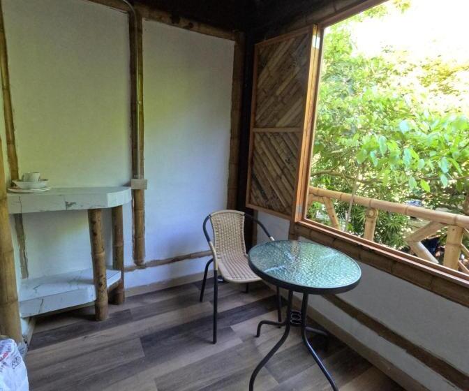 Общежитие Bio Coliving Tayrona