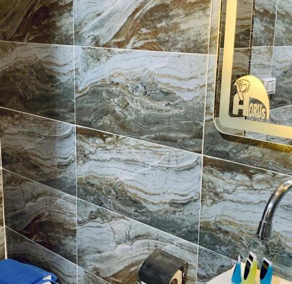 هاستل Hola Pyramids Inn